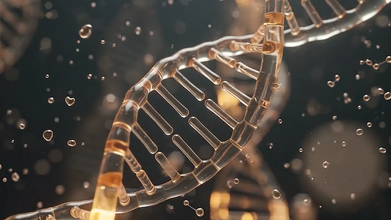 El film de Genfinity